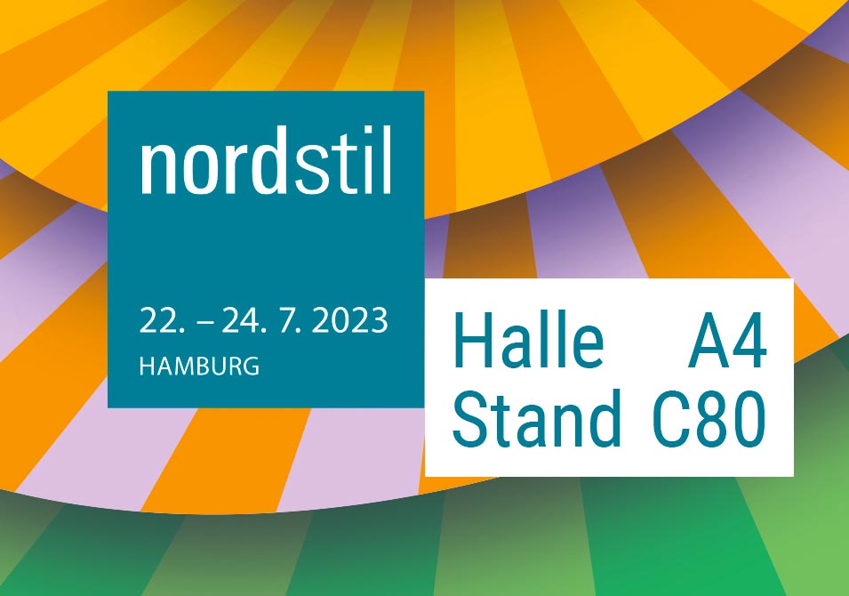 Messe nordstil 2023 Sommer