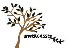 Doppelkarte unvergessen