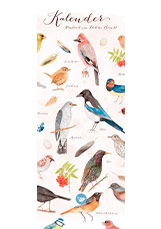 Kalender Geburtstagskalender Naturtafeln