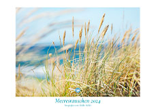 Kalender Meeresrauschen 2024