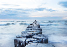 Postkarte Buhnenpoesie