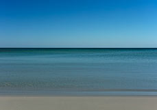 Postkarte Horizont I