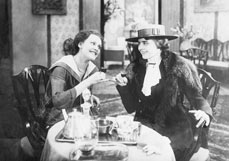 Postkarte Zum Wohlsein, Verehrteste!