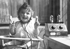 Postkarte Chartbreaker Heartbreaker