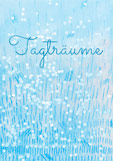 Postkarte Tagträume