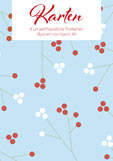Postkartenset Katrin Alt - Weihnachten I