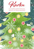 Postkartenset Maike Neuendorff - Weihnachten I