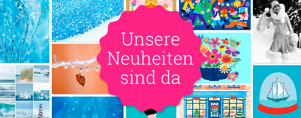 paruspaper Neuheiten Herbst Winter 2026