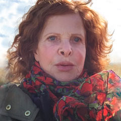 Maritta Stolarow